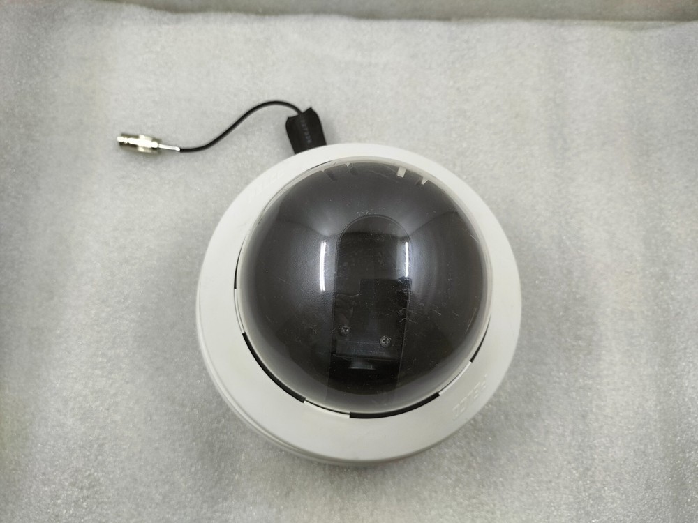 PELCO SPECTRA MINI DD4-X MINI DOME DRIVE CAMERA