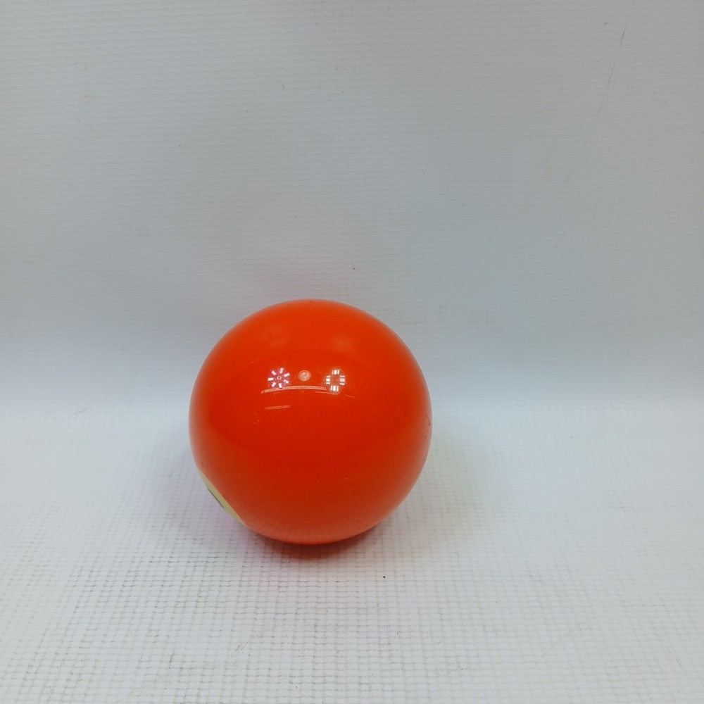 Vtg # 5 Pool Ball Single Replacement 2 1/4 Billiard 2.25"