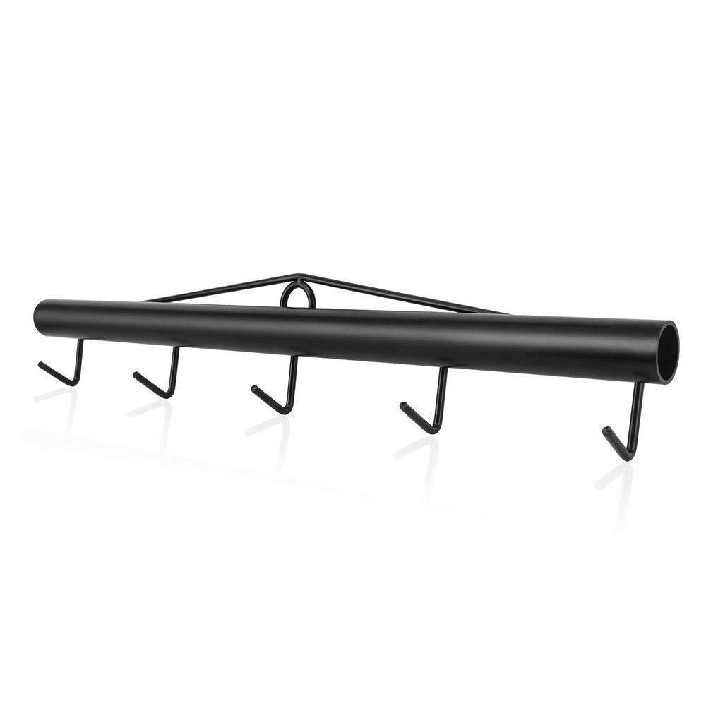 Fence Puller Stretcher, Chain Link Stretcher Tool, 31.5 Inch 5-Hook...