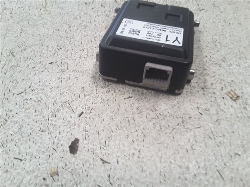 Camera/Projector Camera Front Windshield Mounted Fits 19 C-HR 304882