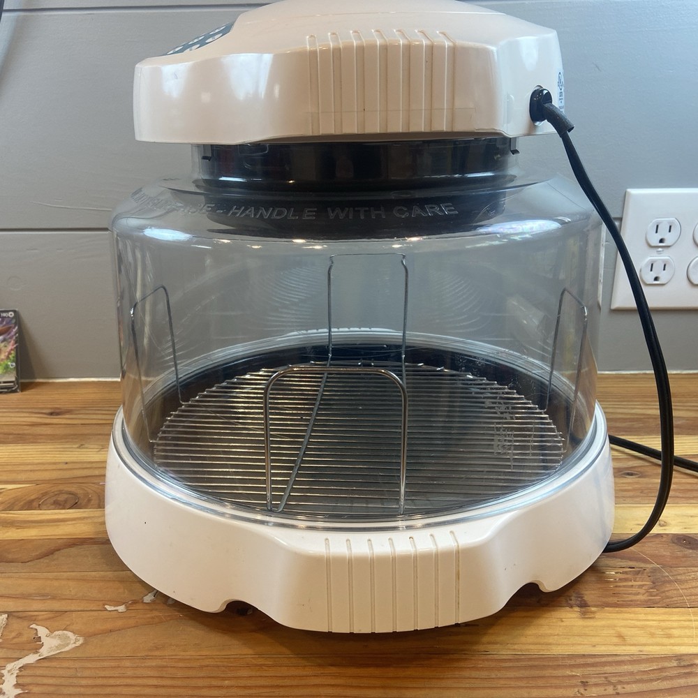 NuWave Pro Plus Infrared Oven Model 20342