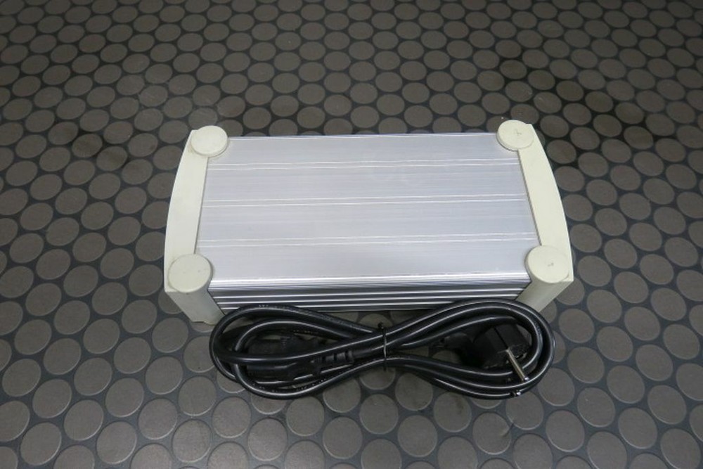 Data acquisition Steinwald single 7 rev. C 35000