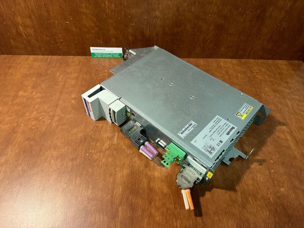 Rexroth HCS02.1E-W0012-A-03-NNNN indradrive