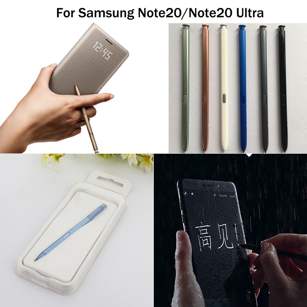 Smart Touchscreen Stylus Pen Electromagnetic Pen for Samsung Note20/Note20 Ultra