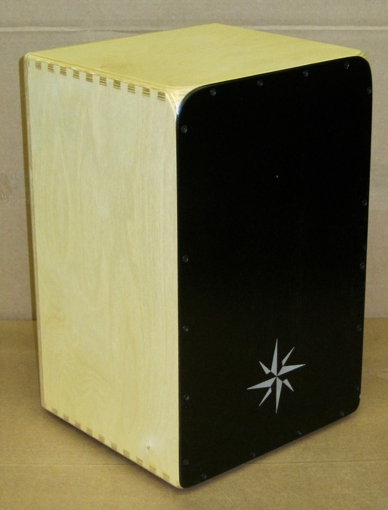 Prototype Cajon (CLC1)