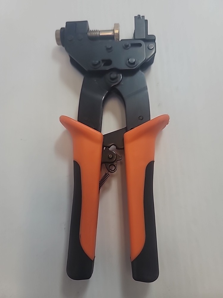 Paladin Tools SealTite Pro Crimp Tool