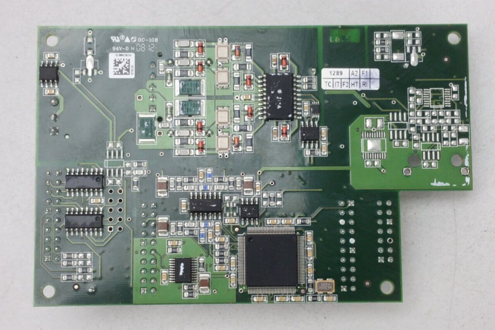 SCANLAB AG Laser Board 112516.3
