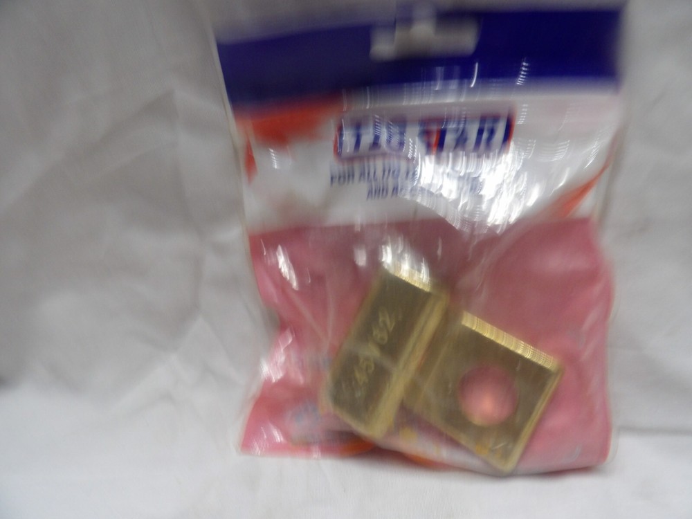 Tig Star Power Cable Adapter 45V62