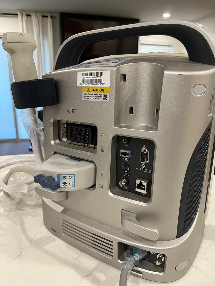 Mindray DP-30 Ultrasound System Model 2020