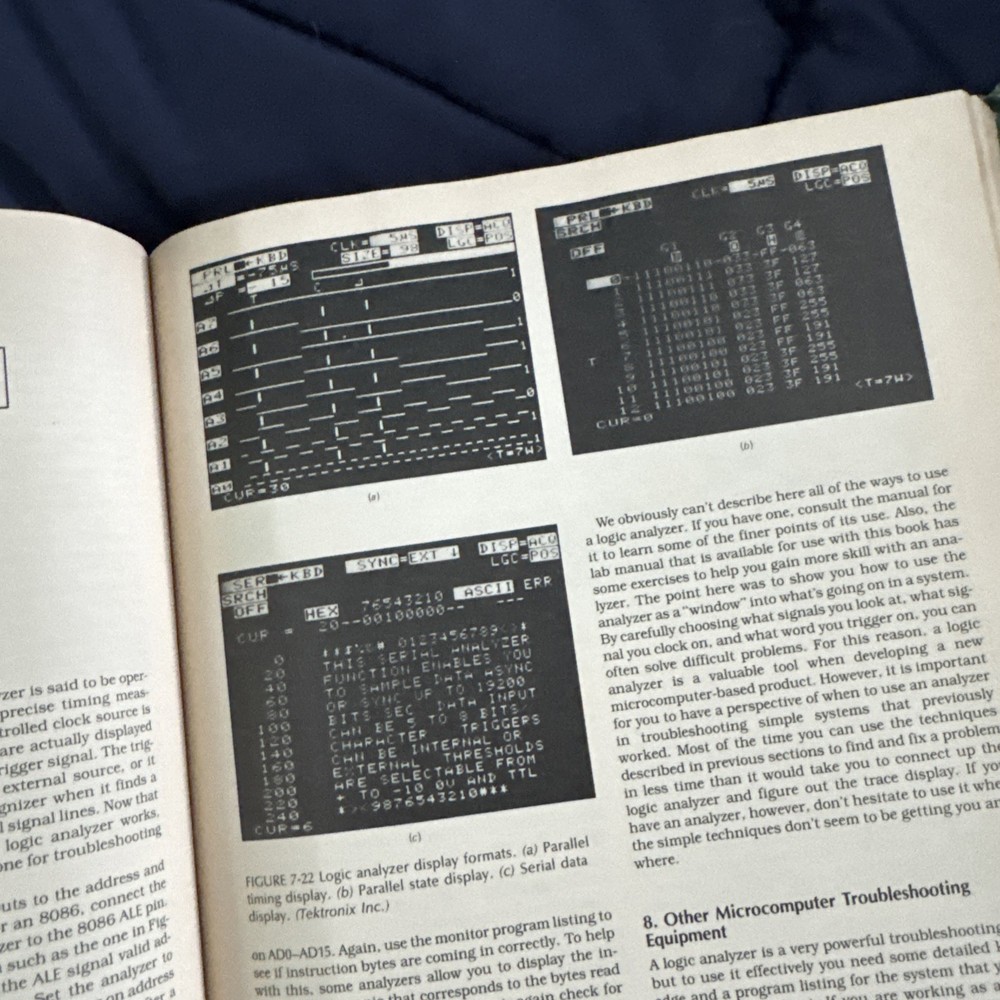 1991 Microprocessors and Interfacing For The SDK-86 Intel 8086