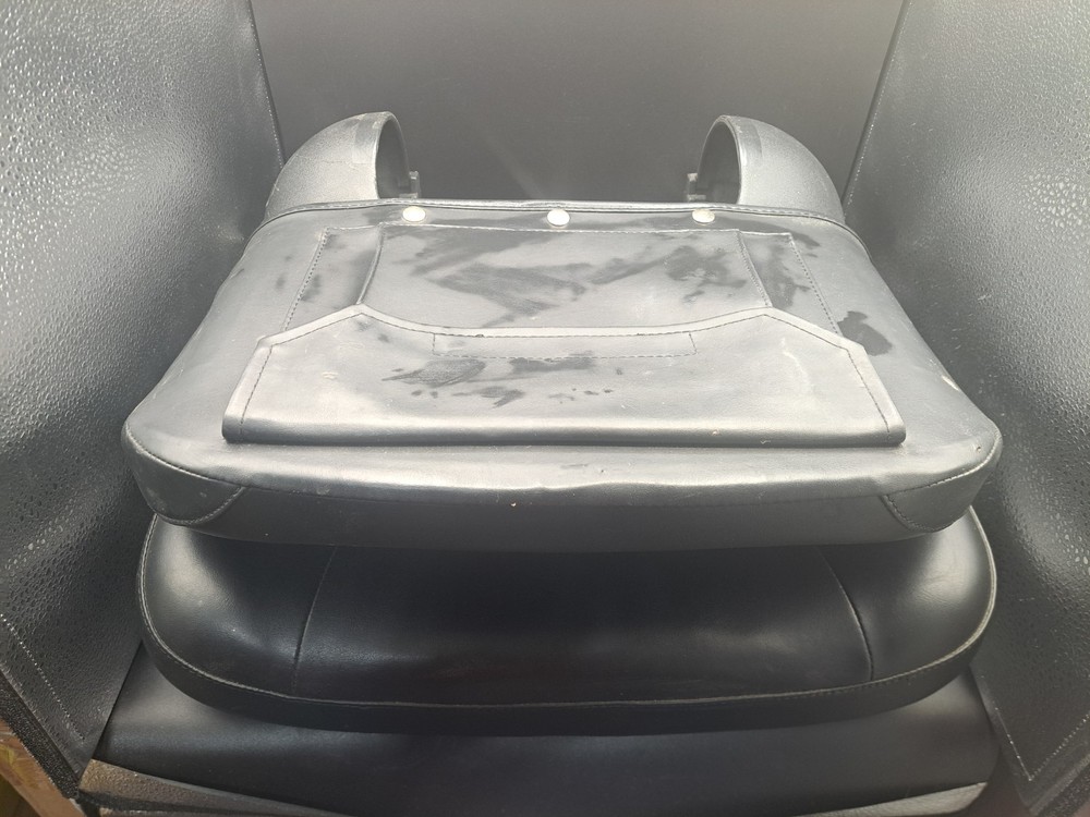 GoGo Elite Traveller Plus- Folding Seat Only