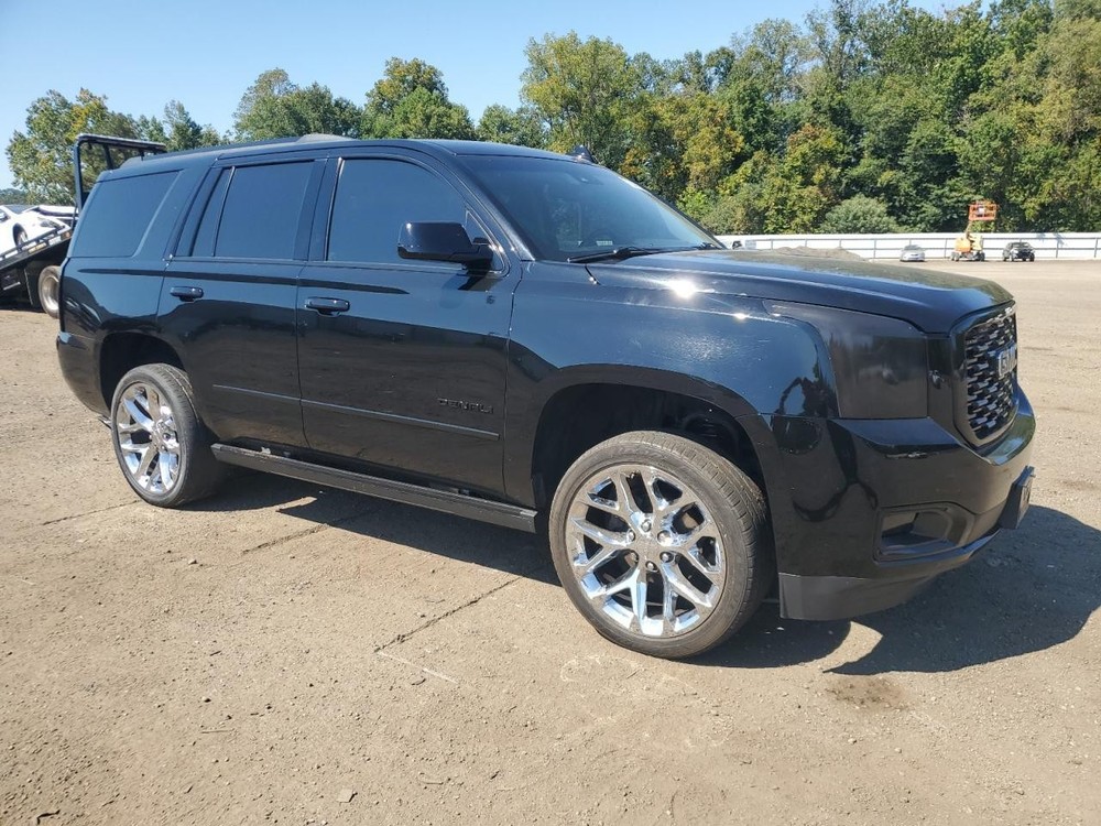 Used Blind Spot Detection System Warning Control Module fits: 2016 Gmc Yukon Dri