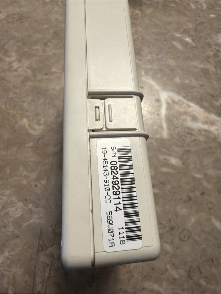 UPLINK LTE30EX LTE Full Data Primary Cellular Alarm Communicator