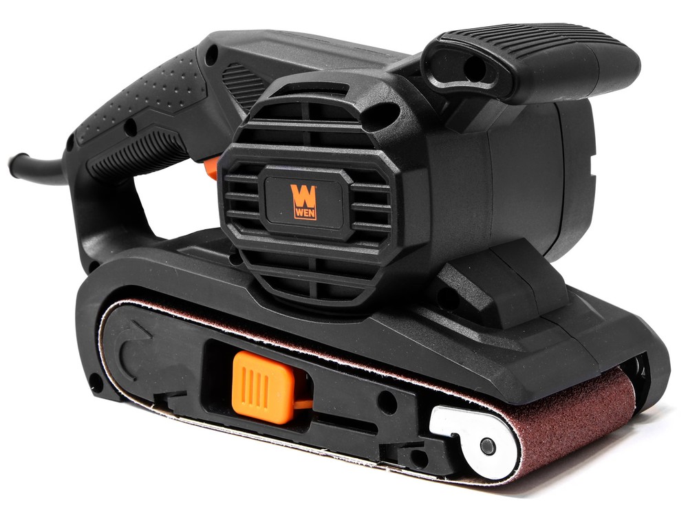 Handheld Portable Belt Sander