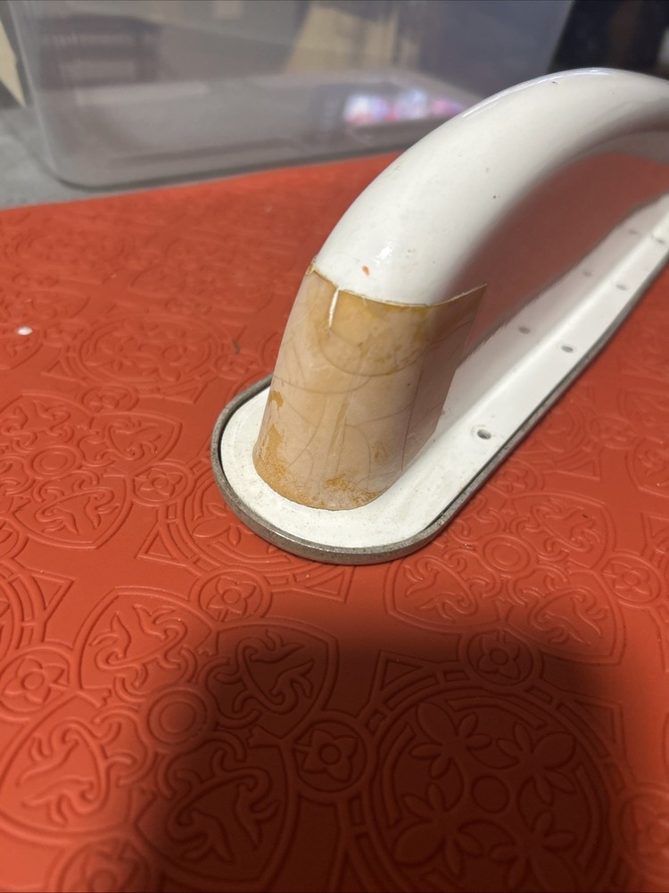 PIPER PM-1 MARKER BEACON ANTENNA (AP14)