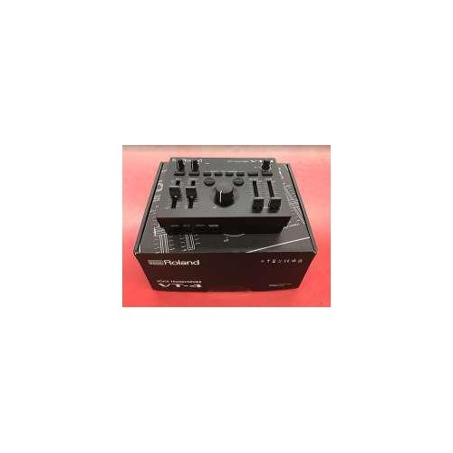 ROLAND VT-4 Voice Transformer Vocal Effects Processor JP