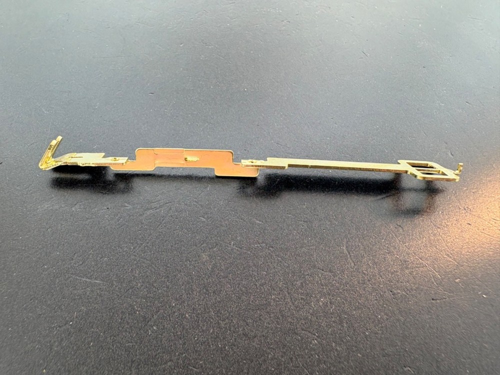Hermle Clock Pendulum Leader 4-3/8 inches