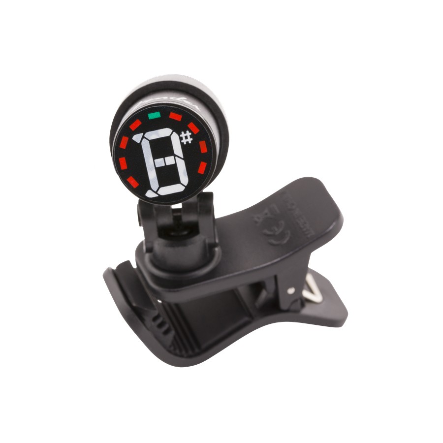 Fender Bullet Tuner Vibration-Based Tuning System, New!