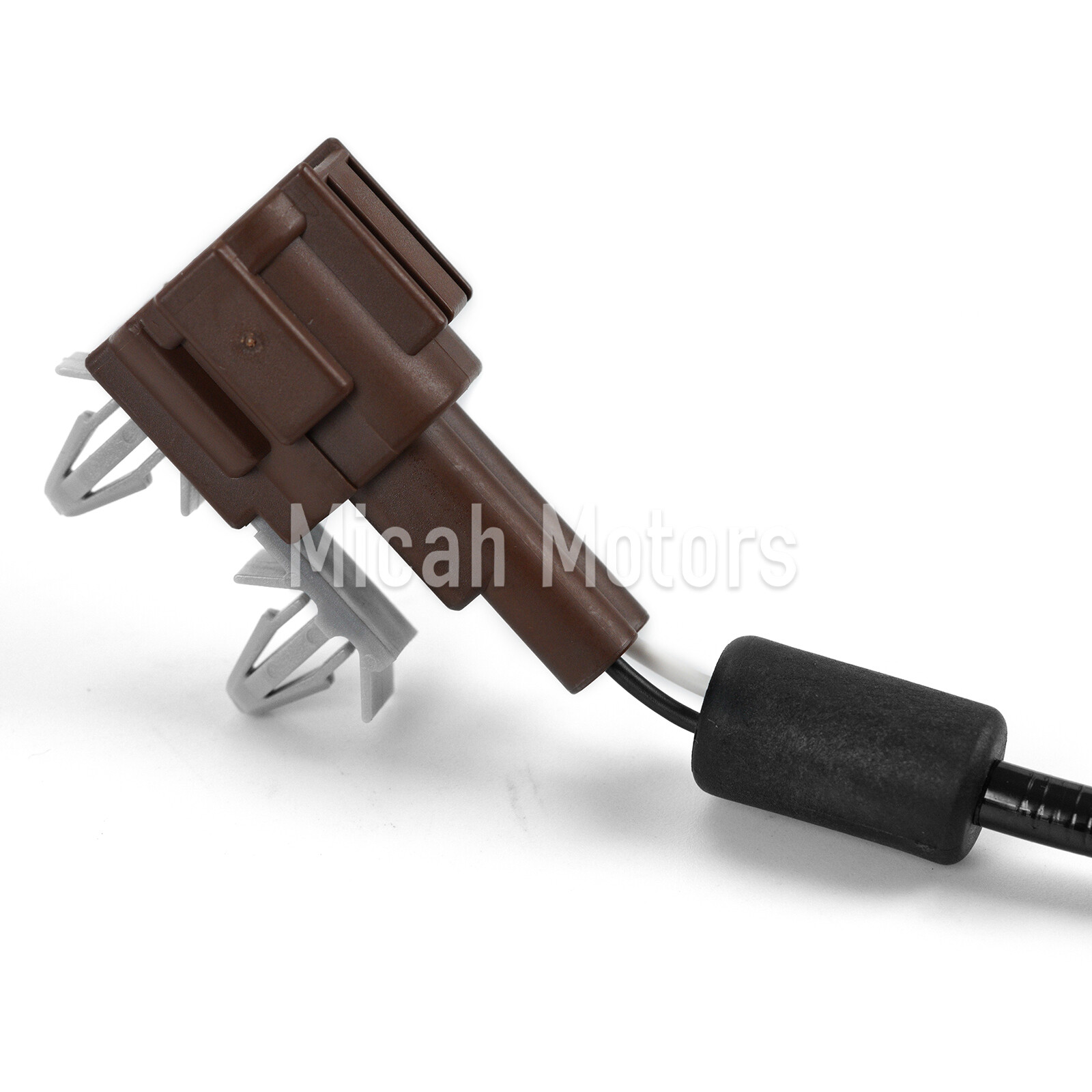 Rear Left ABS Wheel Speed Sensor Fit 2004-2012 Nissan TITAN 5.6L DOHC 970-326