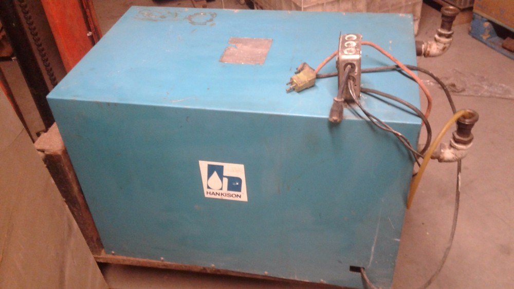 Hankison Compressed Air Chiller/ Dryer