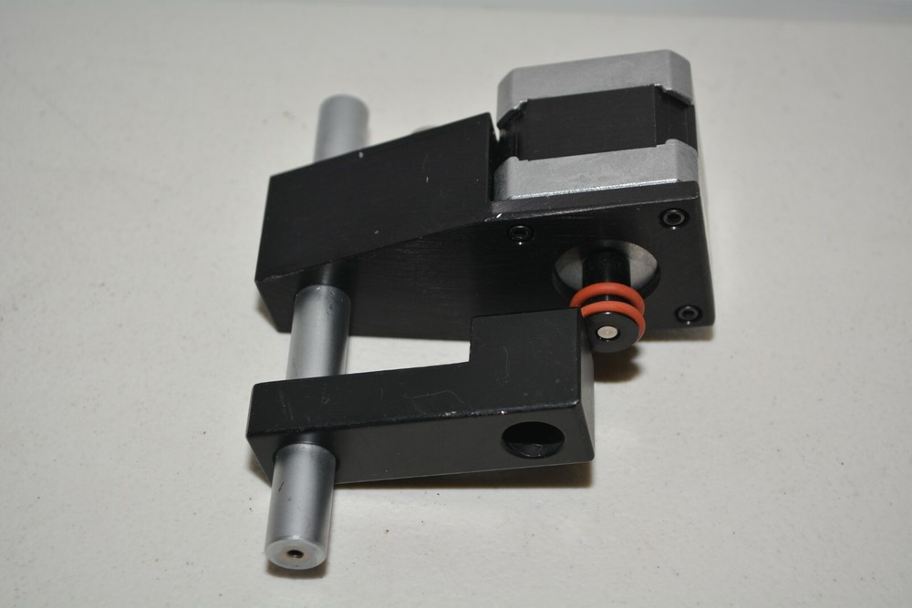 Vexta Stepping Motor Model PK244-01AA Clemex Motor/Control