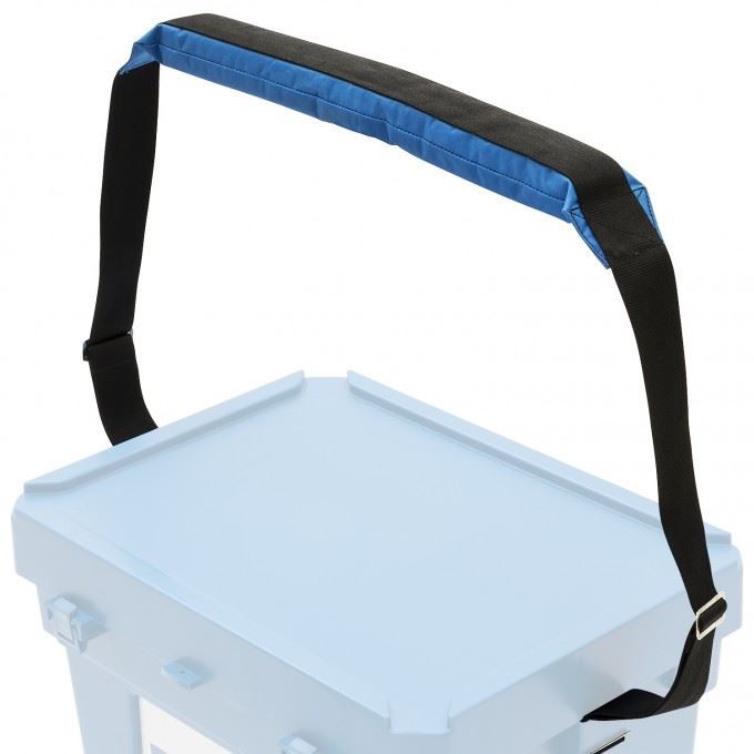 Shakespeare Seat Box Padded Strap