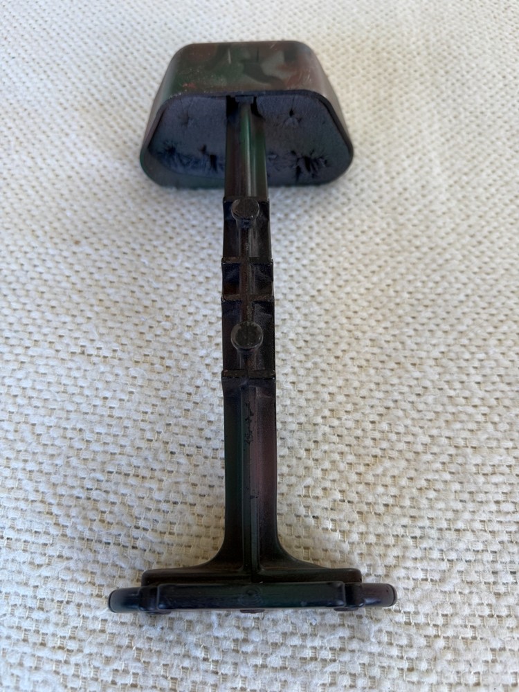 6 Arrow Plastic Quiver No Mount