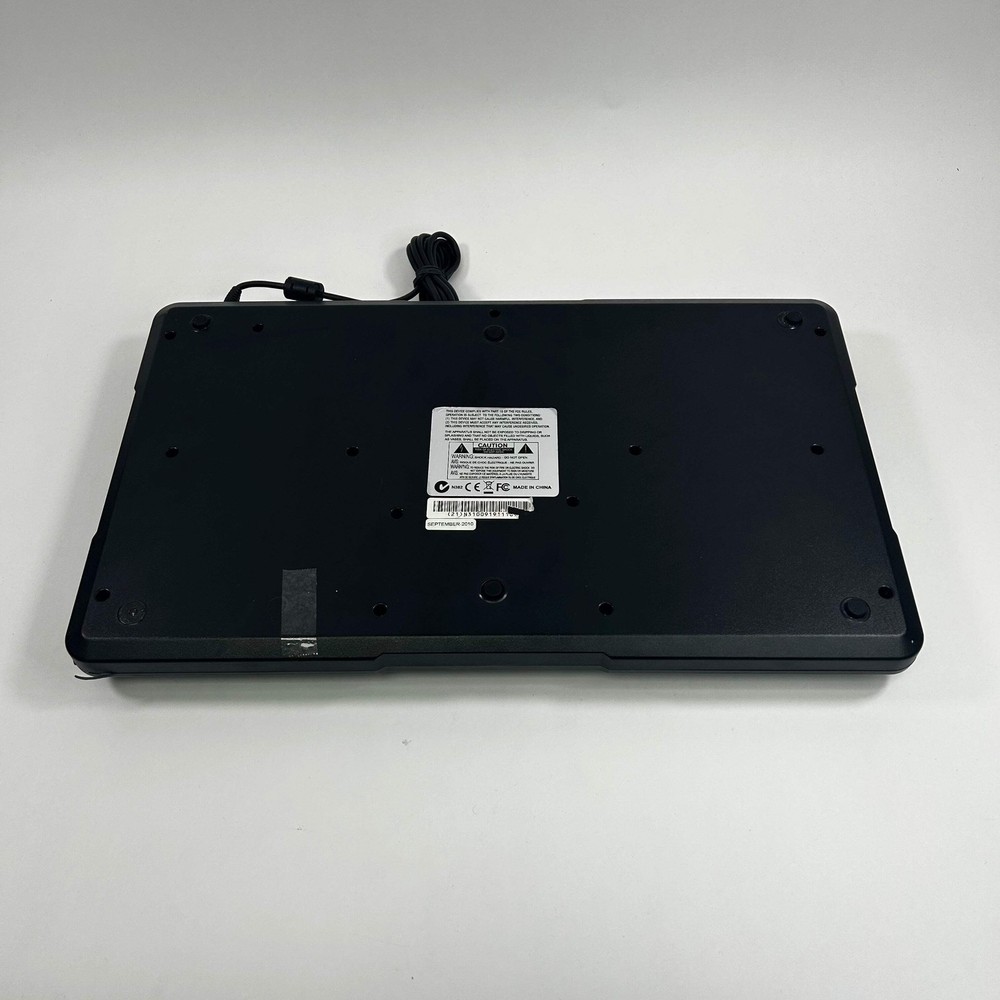 Broken Numark Mixtrack 2-Channel DJ Controller Missing Control Button