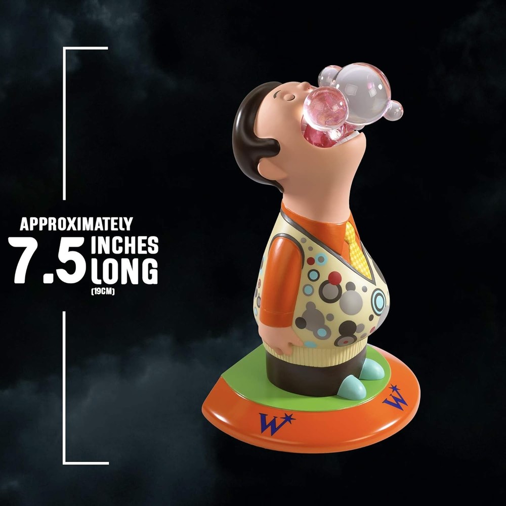 Harry Potter Weasley Bookend - Bubble Boy