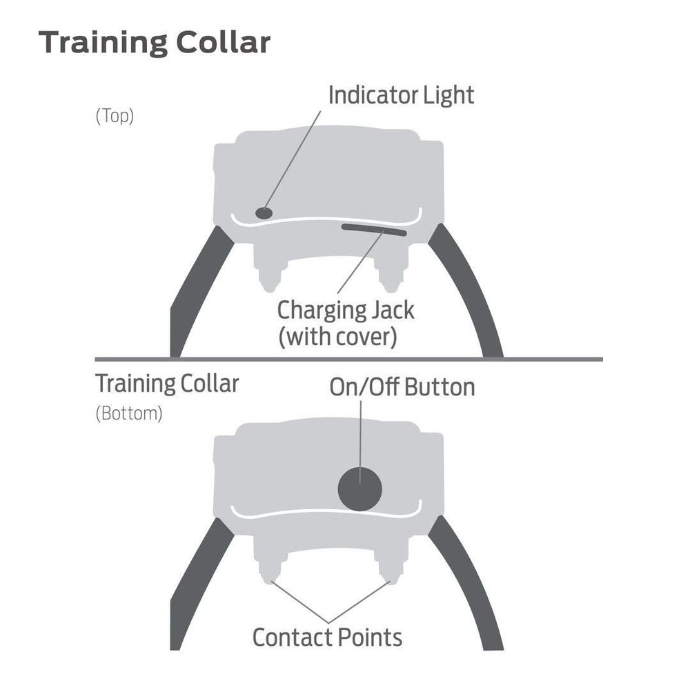 Premier pet 400 Yard Trainer