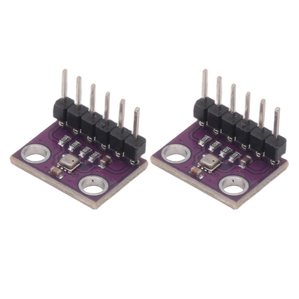 2PCS BME280 3.3V Sensor Module Atmospheric Pressure Temperature Humidity2491