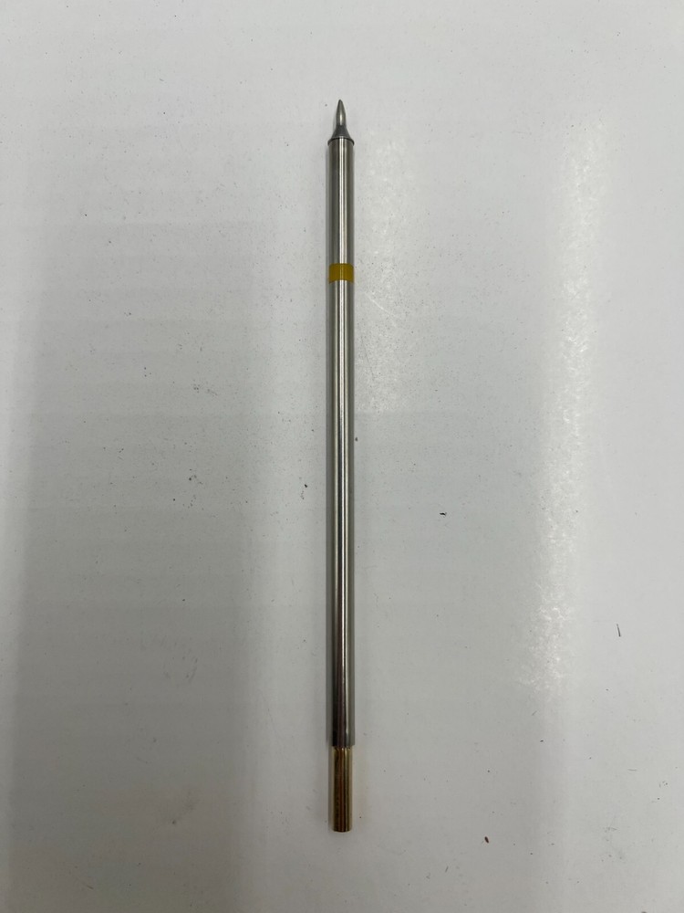 Thermaltronics M7CH178 Soldering Tip Chisel 30° 1.0mm(0.04")