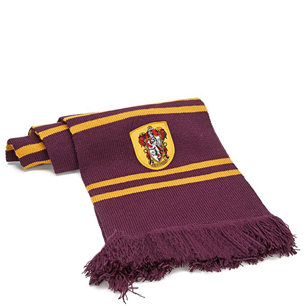 Harry Potter Children Adult Robe Tie Cloak Gryffindor Slytherin Cosplay Costume