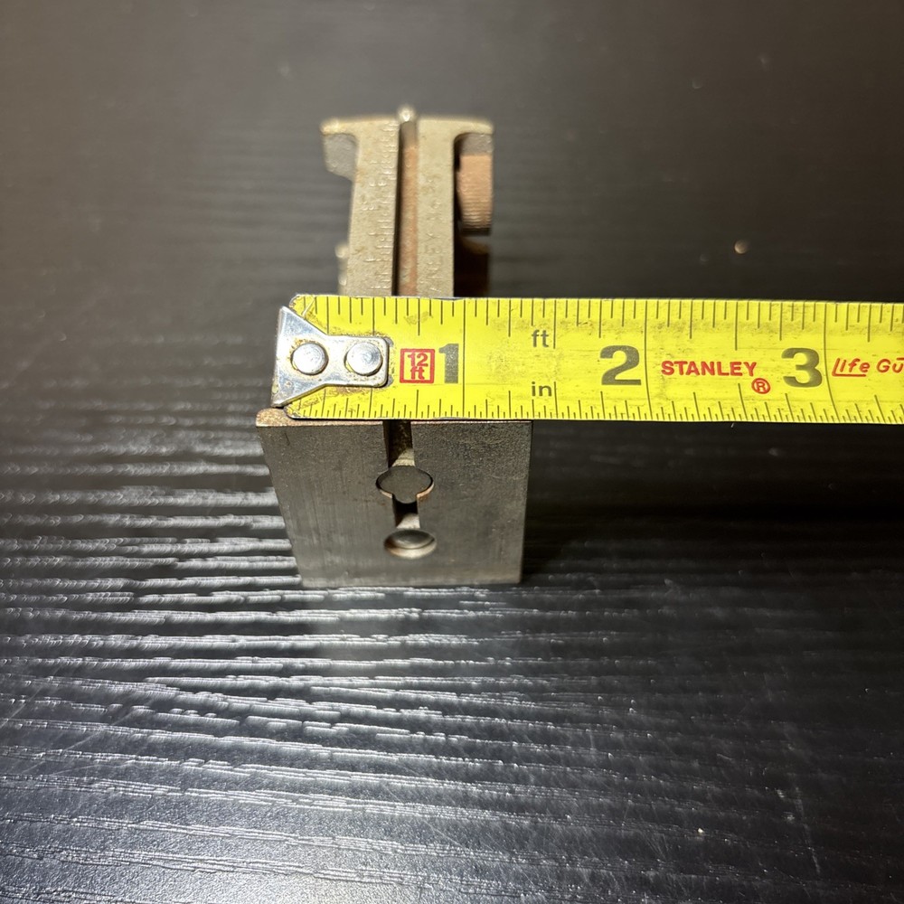 Stanley No 95 But Depth Gauge Tool