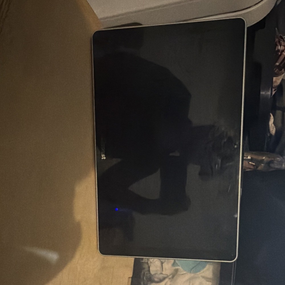 Toast POS System Restaurant Touchscreen Terminal