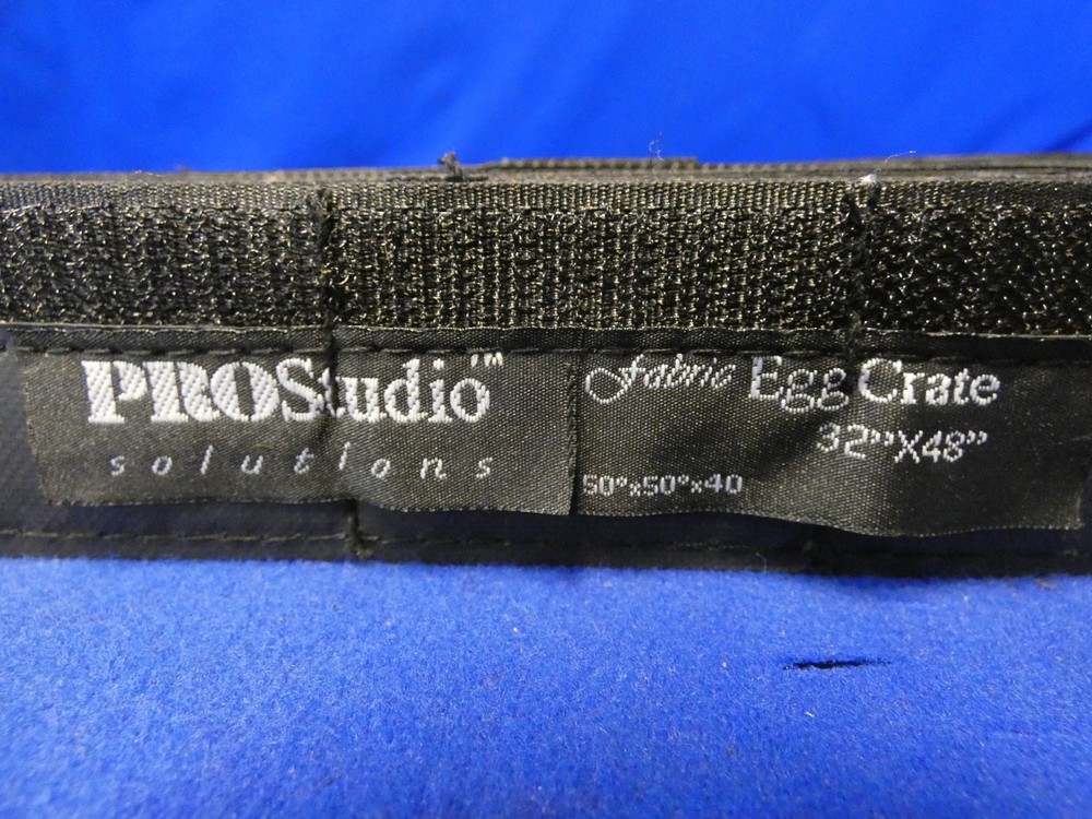 Fotodiox Fabric Grid for 32"x48" Fotodiox Pro Softbox
