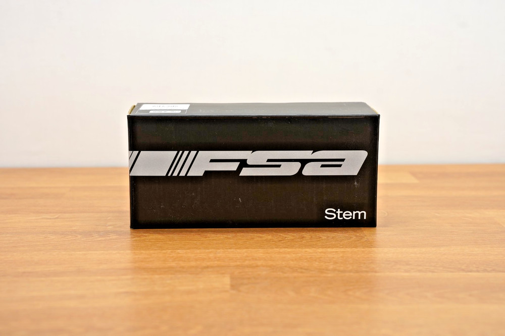 FSA SLK Stem 31.8 6 Degree - NEW