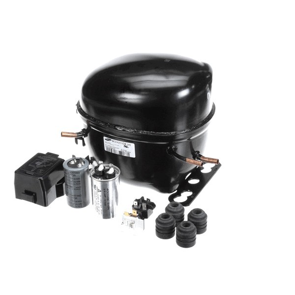 MAXX COLD R714A-440 COMPRESSOR for Maxx Cold R714A-440 Replacement