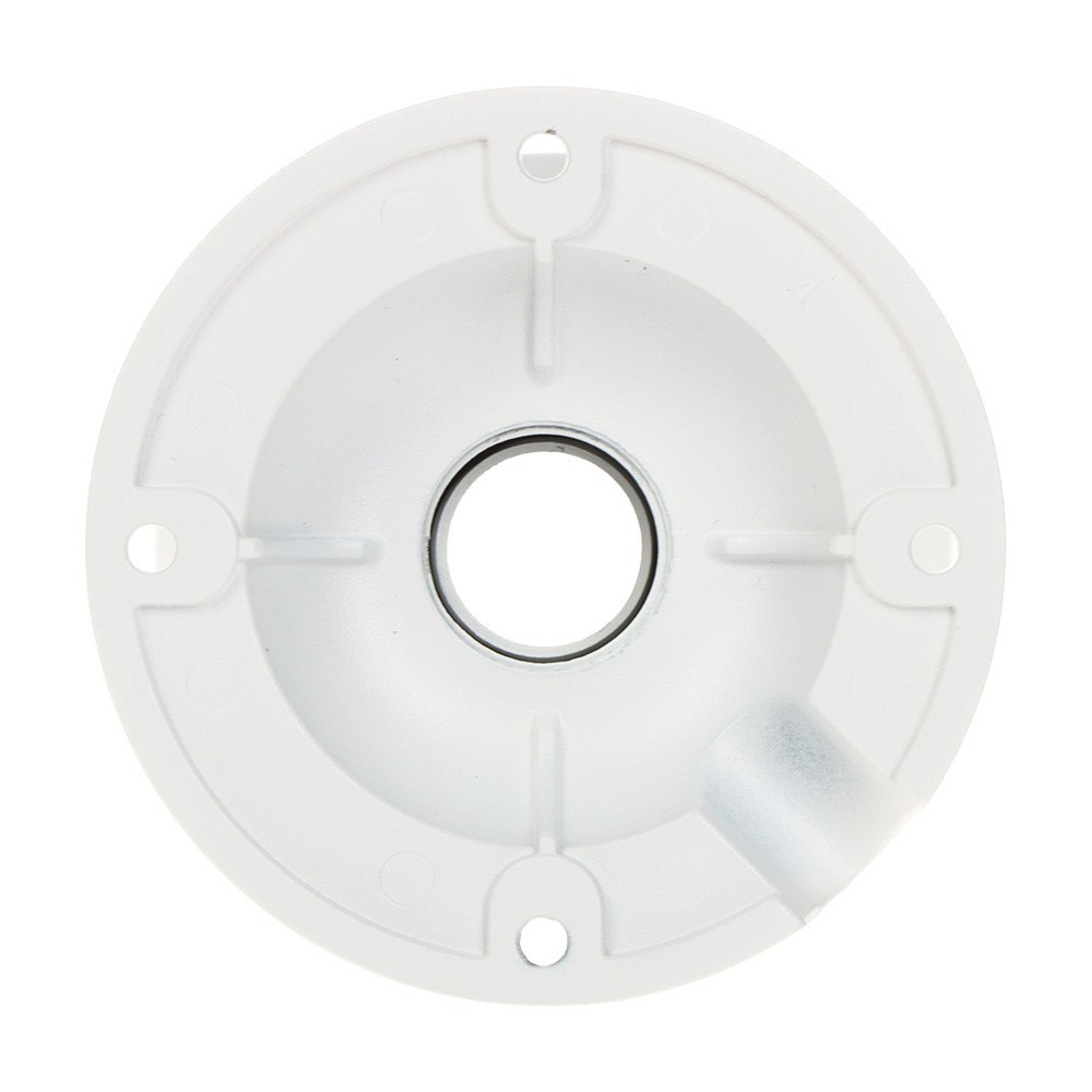 Dahua DH-PFB2211C Interior Ceiling Pendant Pole Mount Ext. Long Bracket - White