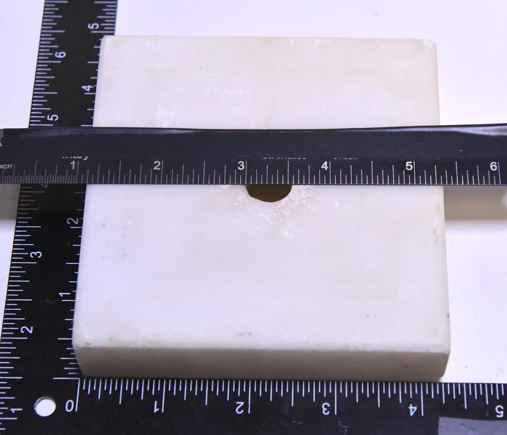 STONE LAMP BASE SPACER PART