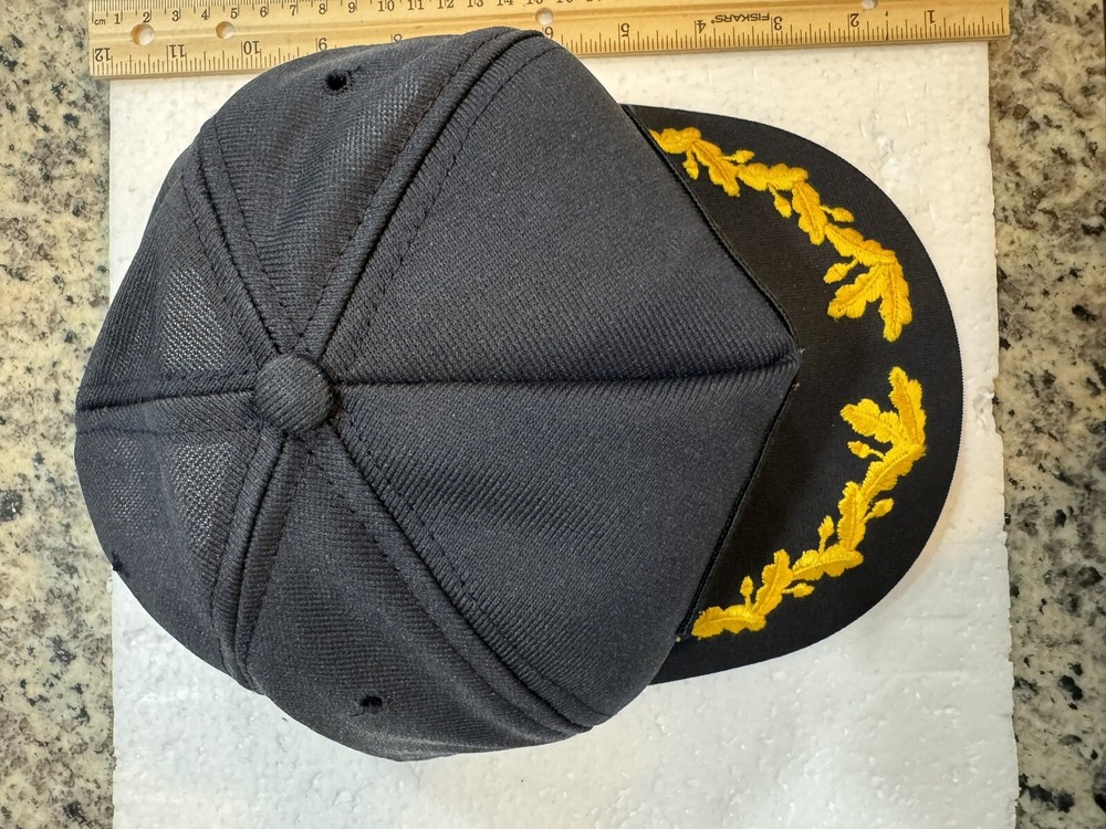 USS Belknap CG 26 Hat