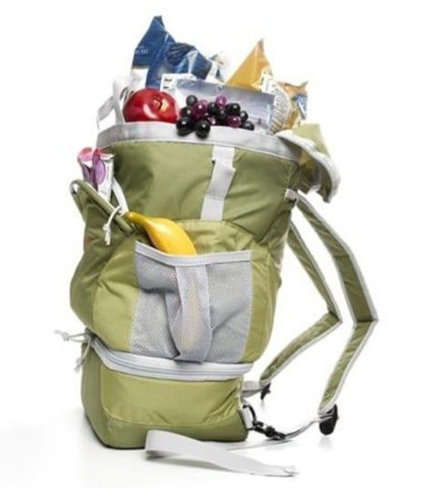 Kelty picnic backpack
