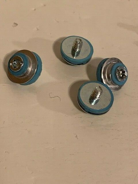 HP Mounting Screw Assortment FREE SHIPPING