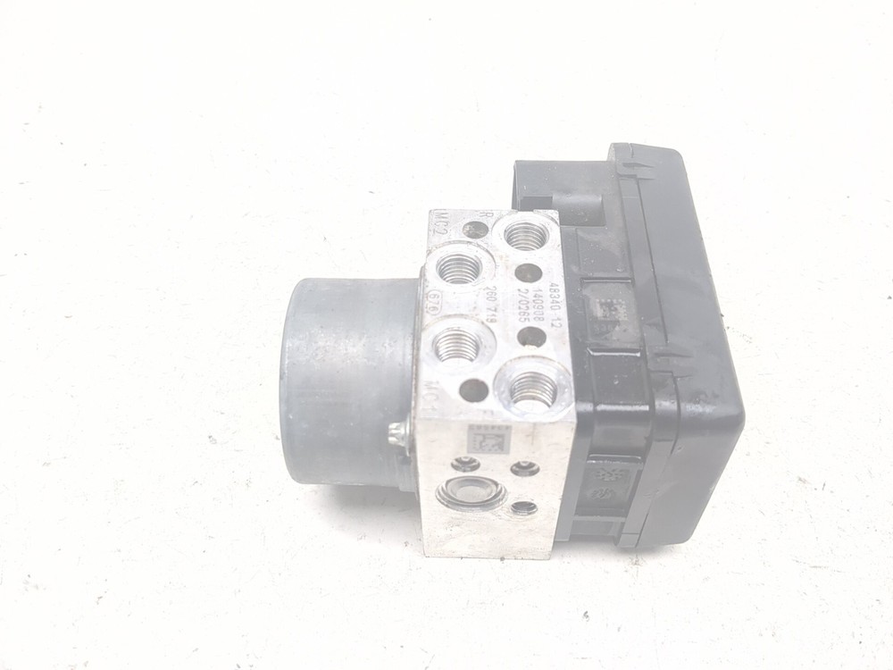 12-16 Harley Davidson Dyna FLD Switchback ABS Pump Module