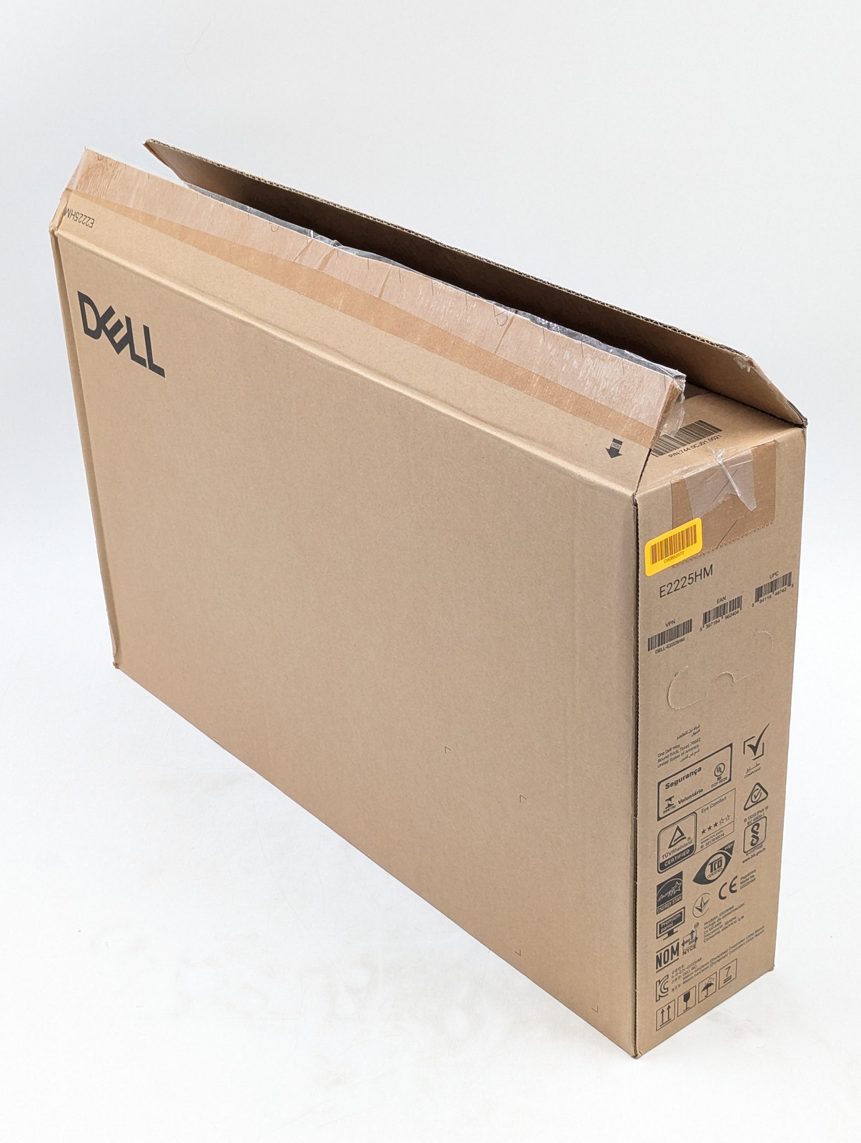 Dell Pro 22 Monitor E2225HM 21.5" 1920 x 1080 100 Hz 5 ms VA LED 04W70N