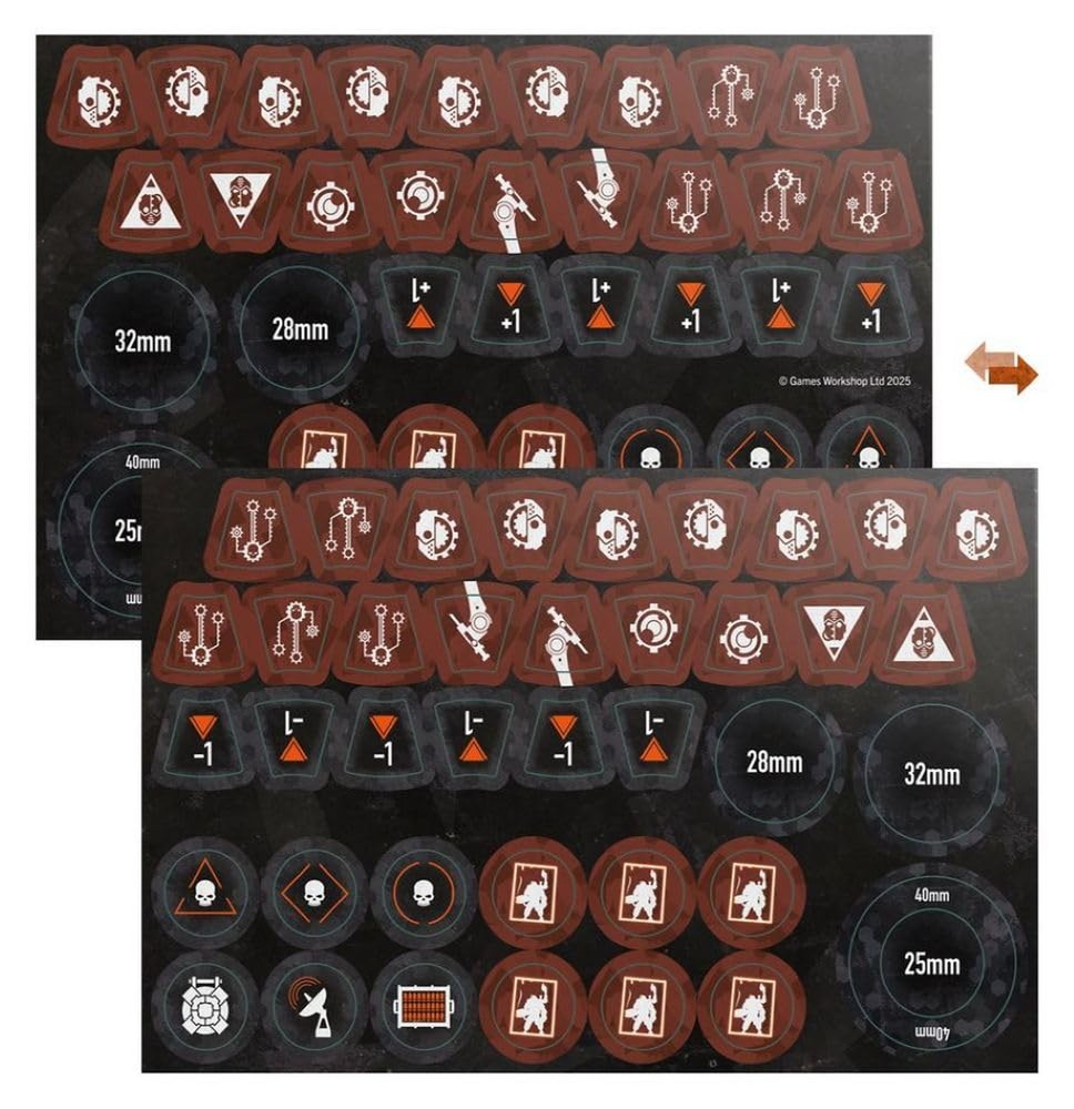 Kill Team : Battleclade (Adeptus Mechanicus) - Warhammer 40K - Games Workshop