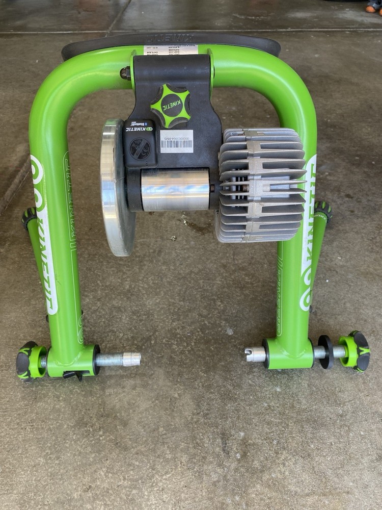 Kurt Kinetic T-2700 Trainer