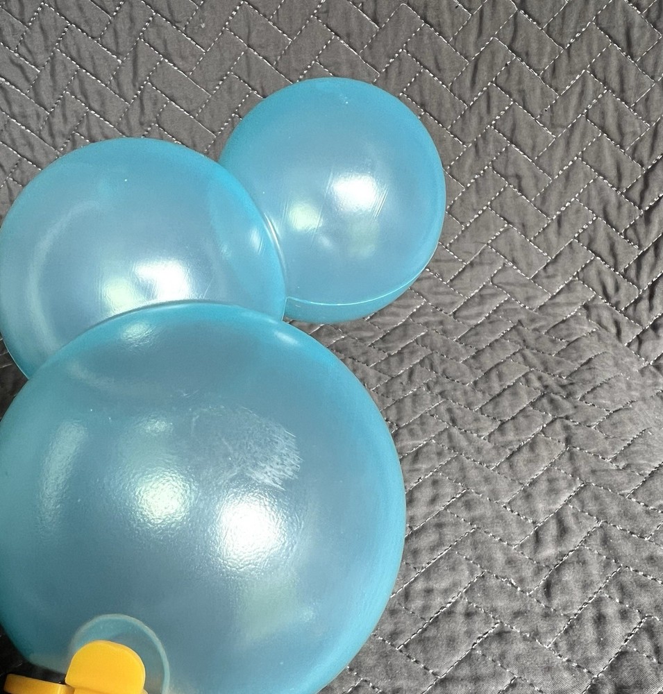 Bright Starts Disney Finding Nemo Activity Jumper * Bubble Bubbles Replacement