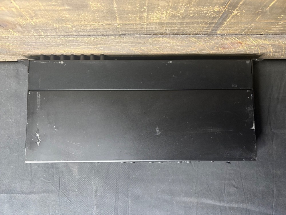 Tascam US-16X08 USB Audio Interface / Mic Preamp