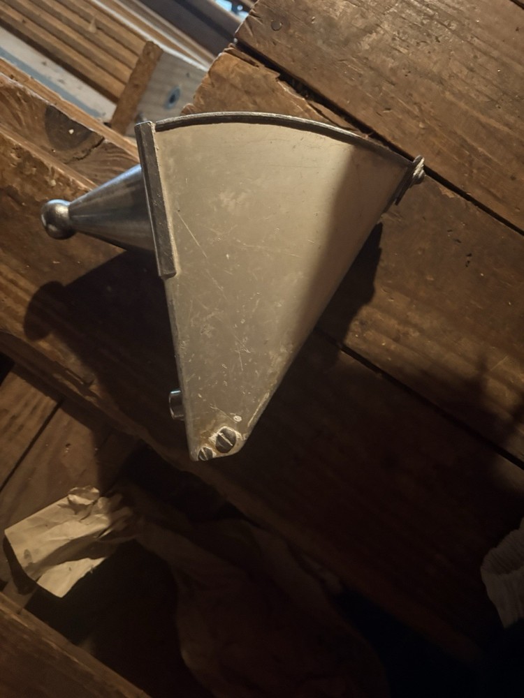 Drywall Compound Corner Applicator